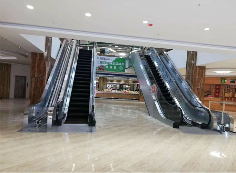 購(gòu)物車(chē)電梯